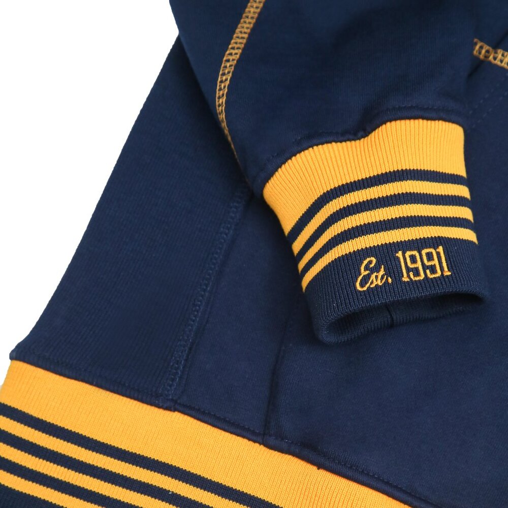 AACA Fisk University Sweatwear Men's Heavyweight Hoodie Size 2XL - Picture 5 of 7